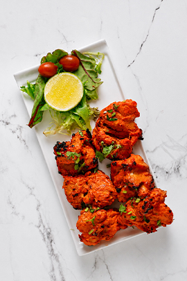 Chicken Tikka