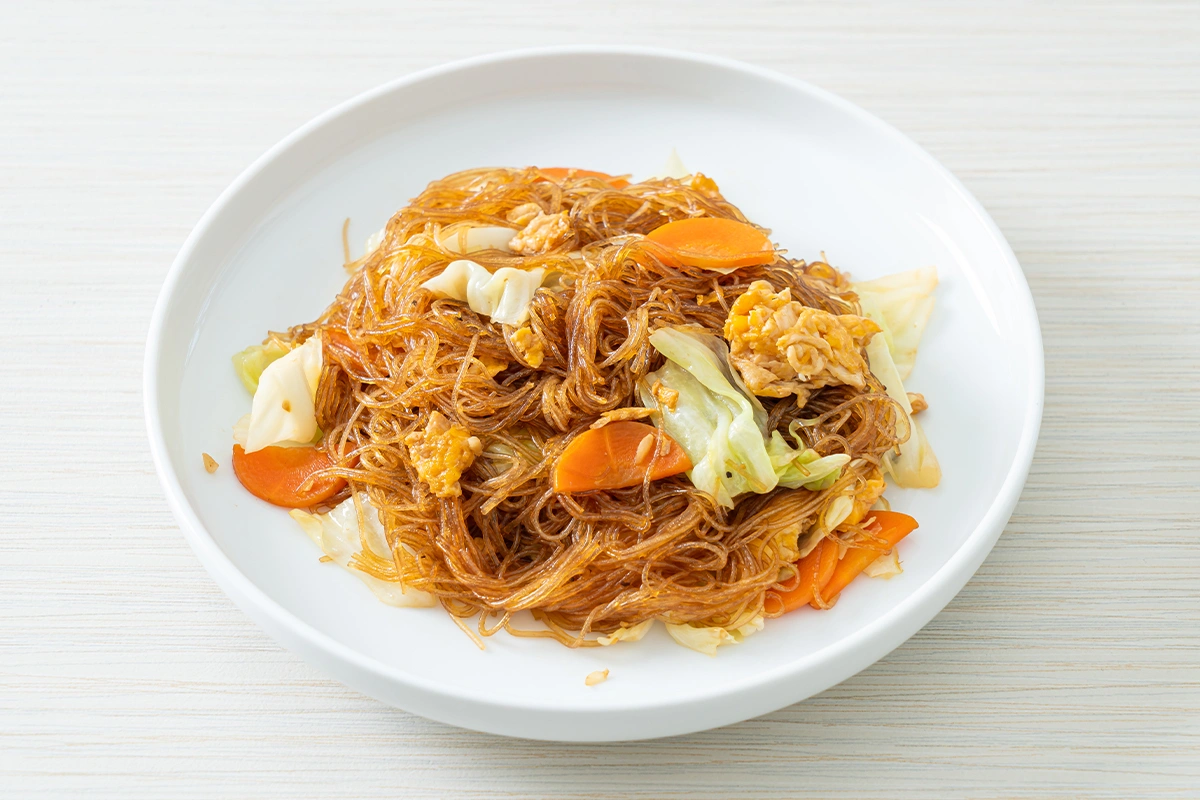 Bee Hoon Goreng