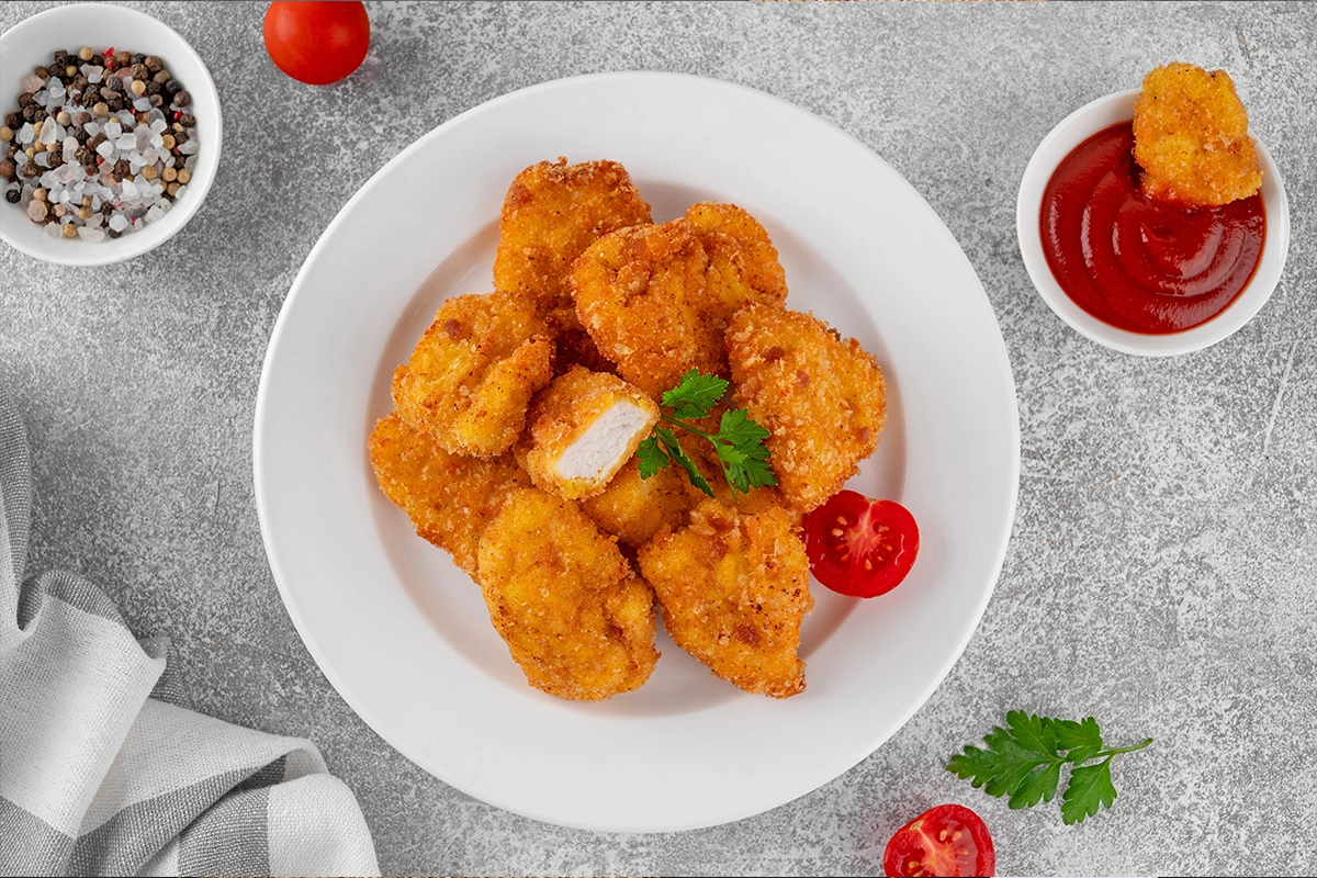 Chicken Nugget