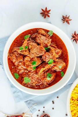 Lamb Shank